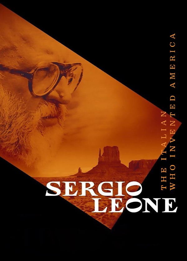 عرضه مجموعه‌ای از آثار سرجیو لئونه و مستندی درباره او در فیلم‌نت/ یک ایتالیایی که آمریکا را جعل کرد!