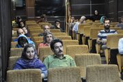 اکران مستندهای شانزدهمین جشنواره «سینماحقیقت» ادامه دارد/ نمایش ۶ مستند در روزهای یکشنبه و دوشنبه 