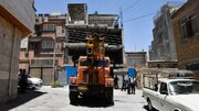 صدور ۱۲ رای تخریب ساخت و ساز غیرمجاز در شهرکرد