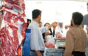 آخرین تصمیم درباره گوشت/ پیمان پاک: ارز ۲۸۵۰۰ تومانی گوشت منجمد صنعتی حذف شد