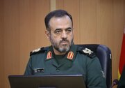 آغاز فعالیت بیش از ۵۰۰ گشت اطلاعاتی و عملیاتی در رشت به مدت یک هفته/ در سایر شهرستان‌های گیلان هم اجرا می‌شود