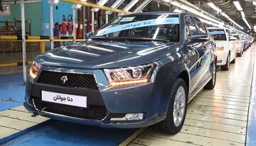 پیکان جوانان جدید به بازار می آید/ تصویر، مشخصات و قیمت خودروی جدید ایران خودرو