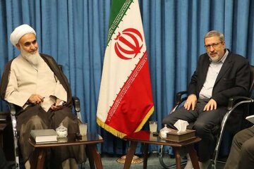 ائمه جمعه در تبیین مسائل کشاورزی یاریگر جهادکشاورزی باشند