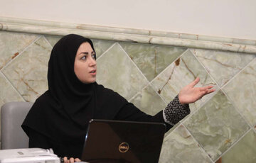 ۱۴ کمیته‌ صنایع‌دستی در سمنان فعال شد