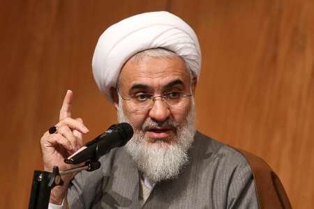 امام جمعه قزوین: کسانی میخواهند، نماینده مجلس شوند تا «راحتتر» دزدی کنند / برنده «دو قطبیسازی» با حجاب و بیحجاب ، دشمن است - خبرآنلاین