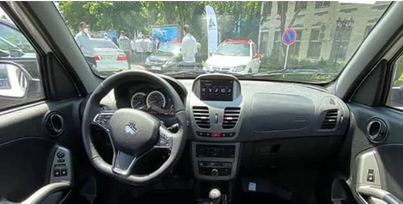 ایجاد تنوع به سبک سایپا/کوییک جدید چه مشخصاتی دارد؟/ عکس