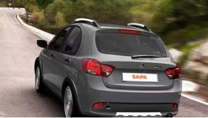 ایجاد تنوع به سبک سایپا/کوییک جدید چه مشخصاتی دارد؟/ عکس