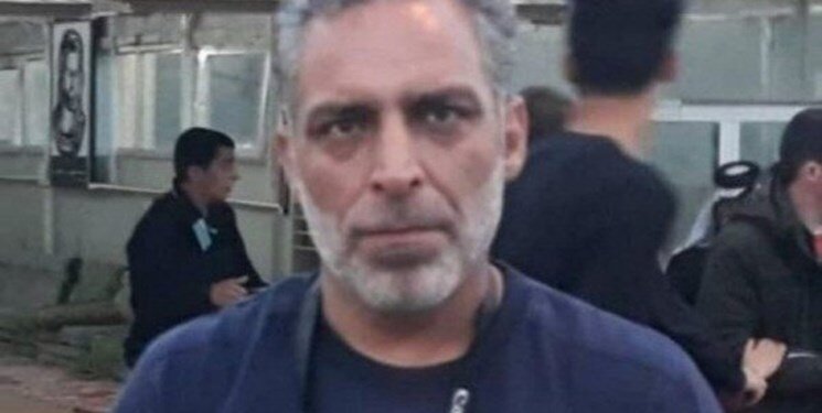 سپاه «درگیر» شد /یک پاسدار به «شهادت» رسید + عکس