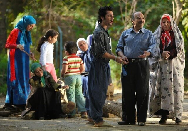 حرفهای قبل از مرگش بوی امید میداد