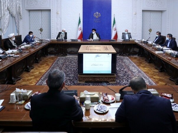 ناترازیهای یک کابینه