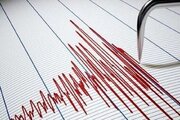 اولین گزارش از زلزله ۵ ریشتری در ایلام