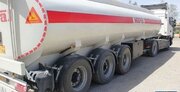 طالبان باز هم بنزین ایران را پس فرستاد!