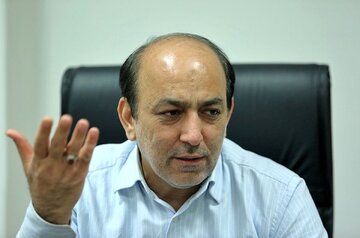 شکوری راد: اصلاحطلبان قویترین آلترناتیو وضع موجود هستند/  باید یک چشم اصلاحطلبان به مردم باشد شکوری راد: اصلاحطلبان قویترین آلترناتیو وضع موجود هستند/  باید یک چشم اصلاحطلبان به مردم باشد