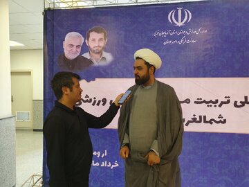 پیش نیاز دریافت مدرک مربیگری و یا تاسیس باشگاه‌های ورزشی آموزش فرهنگی خواهدبود