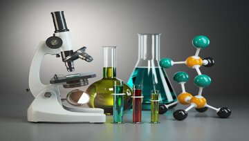 آشنایی با تجهیزات آزمایشگاهی مهم برای راه‌اندازی آزمایشگاه