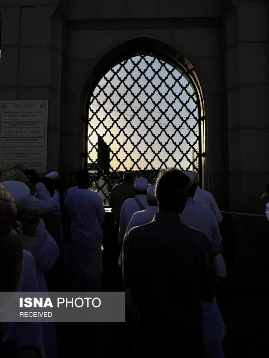 «بقیع» بزرگترین قبرستان مدینه