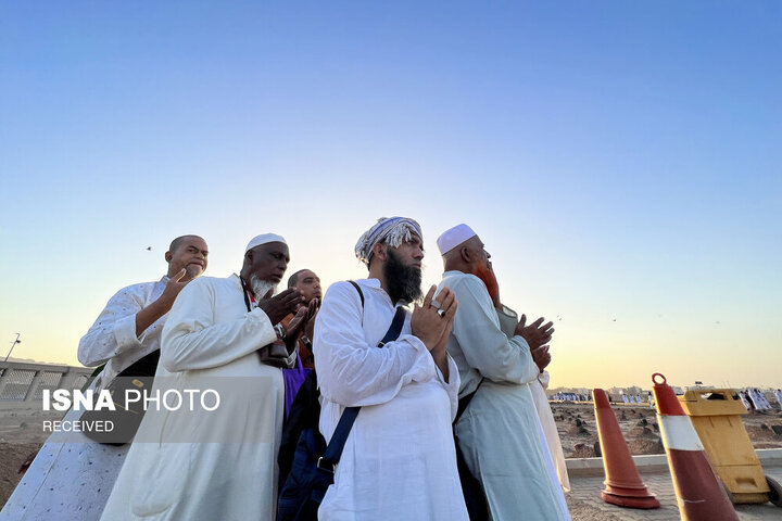 «بقیع» بزرگترین قبرستان مدینه