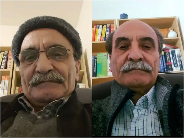 زادروز «قابلمه فروش» محبوب / رییس جمهور ۲۸ روزهای که ۴۲ سال ماندگار شد + عکسها