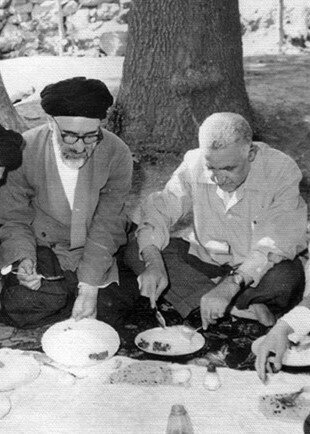زادروز «قابلمه فروش» محبوب / رییس جمهور ۲۸ روزهای که ۴۲ سال ماندگار شد + عکسها