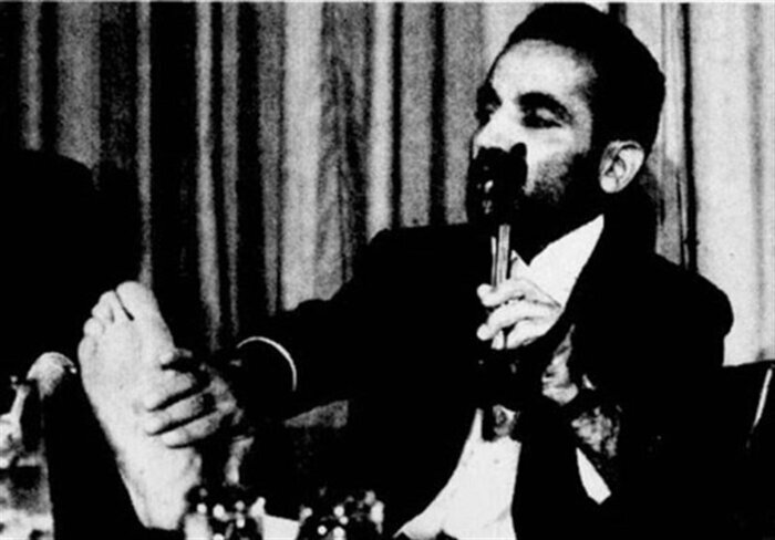 زادروز «قابلمه فروش» محبوب / رییس جمهور ۲۸ روزهای که ۴۲ سال ماندگار شد + عکسها