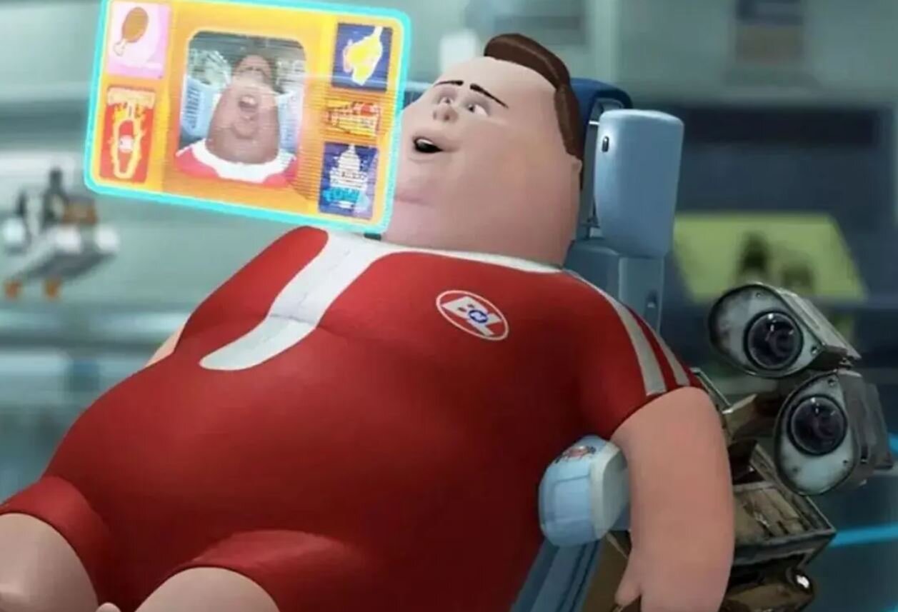 پیشبینی خندهدار و در عین حال ترسناک جک دورسی درباره آینده بشریت/ عکس