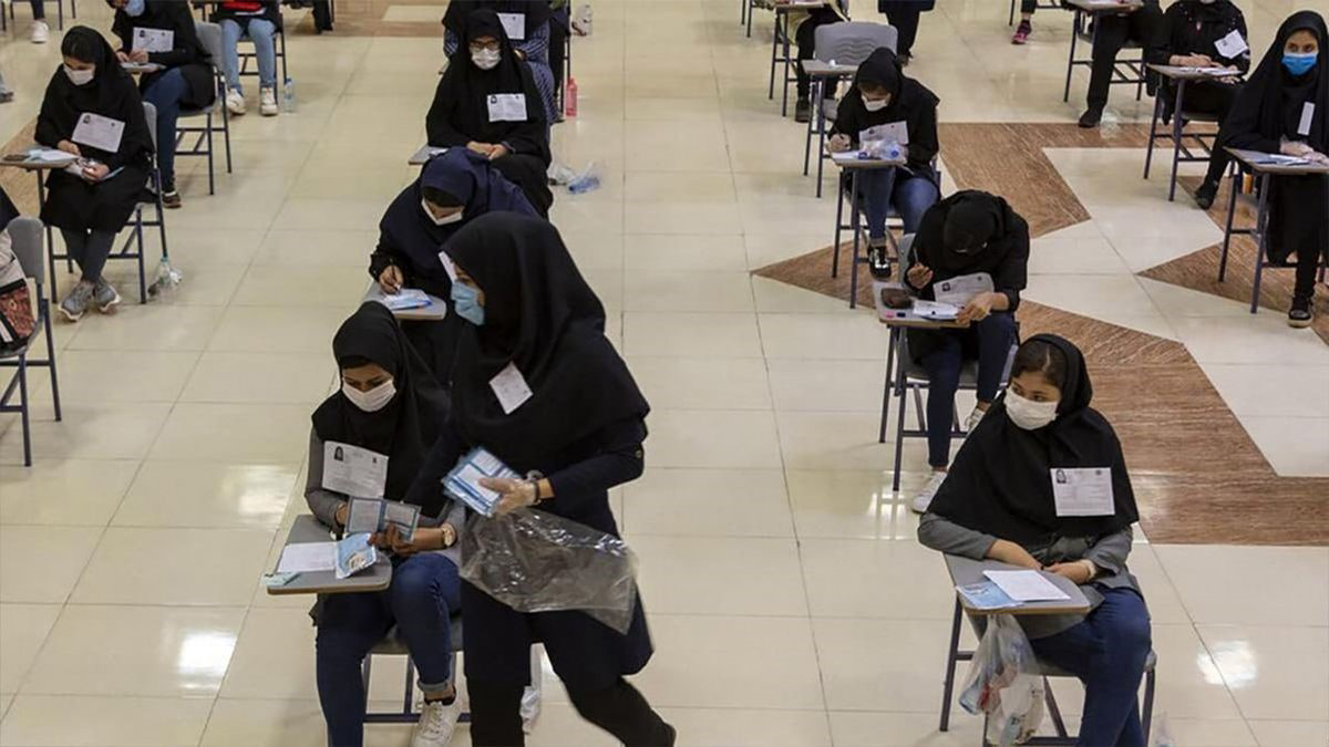 ثبت نام در بهترین رشته های بدون کنکور