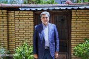ببینید | خبر شگفت انگیز شهردار اسبق تهران درباره میزان تراکم فروشی های سابق