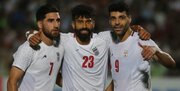 Iran advance to CAFA final after beating Kyrgizstan