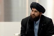 ببینید | اظهارات عجیب وزیر دفاع طالبان در خصوص درگیری مرزی اخیر با ایران