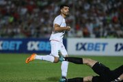 Iran striker Taremi in radar of French clubs