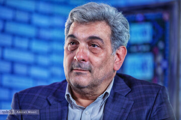 رقابت احتمالی شهرداران تهران برای رسیدن به پاستور / پیروز حناچی کاندیدای ریاست جمهوری میشود؟