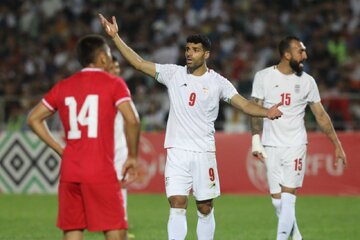 عکس | گرانترین بازیکن فوتبال ایران کیست؟