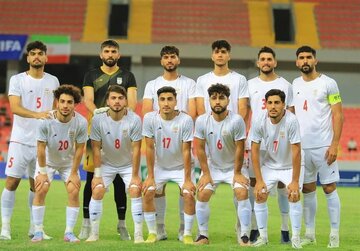لیست تیم ملی برای مقدماتی المپیک؛ یاسین و اللهیار در تیم امید