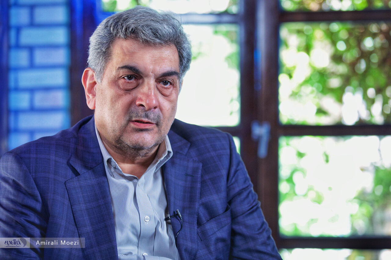 ژاپنیها گفتند با زلزله ۷ ریشتری، تهران ۴۰۰هزار کشته میدهد؛ نباید با چند روز تعطیلی تهرانیها مثل جنزدهها فرار کنند/ در شورای عالی شهرسازی دپرس شدم