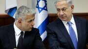 لاپید: نتانیاهو باید سریع عوض شود