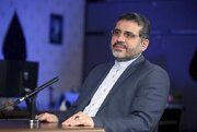 وزير الثقافة : الاستدارة نحو الشرق تحولت الى ستراتيجية اساسية في ايران