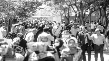 در لایحه حجاب مامور نیروی انتظامی جای قاضی قرار میگیرد