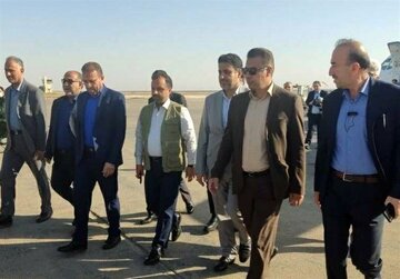 کالاها در گمرکات فاسد میشوند؟ / اولتیماتوم مخبر به وزیر اقتصاد