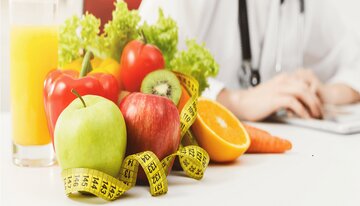 راهکاری ساده برای کاهش وزن/ توصیه مهم تغذیه‌ای برای تناسب اندام