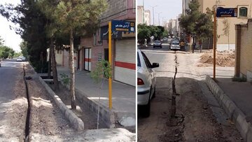 ۷۴۰ مشترک دیگر شهر سمنان تحت پوشش فیبرنوری قرار گرفتند