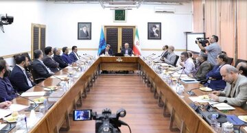 در دیدار جبلی و خزاعی مطرح شد؛ تبلیغات رایگان فیلمها به سینما کمک کرد