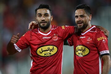 دو بازیکن مازاد گل محمدی مشخص شدند
