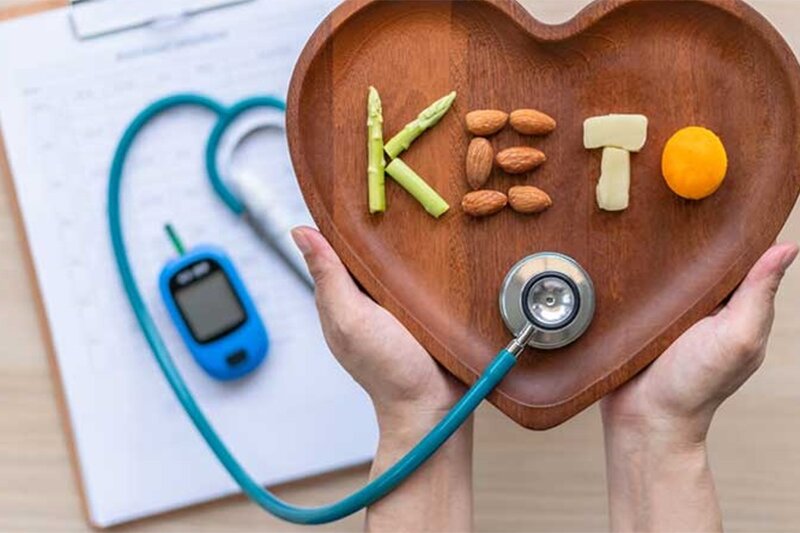 ۷ عارضه جانبی یک رژیم غذایی پرطرفدار