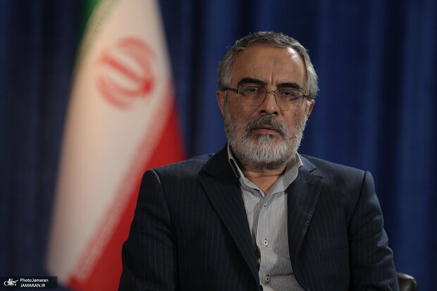 روایت مشروح محمدعلی انصاری از جریان عزل آیتالله منتظری از قائم مقامی رهبری