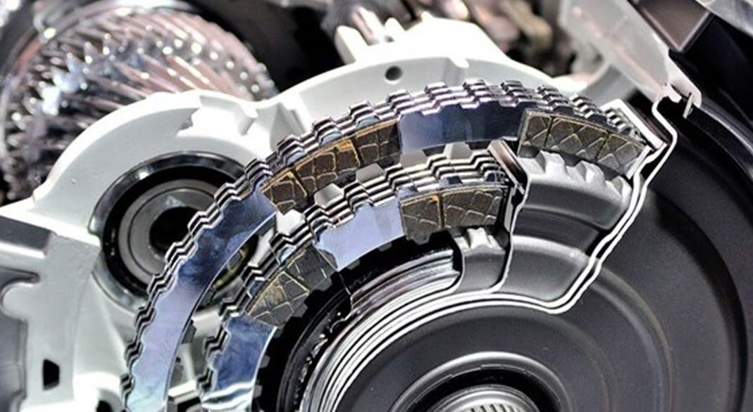 درباره تعمیر گیربکس های اتوماتیک بیشتر بدانید