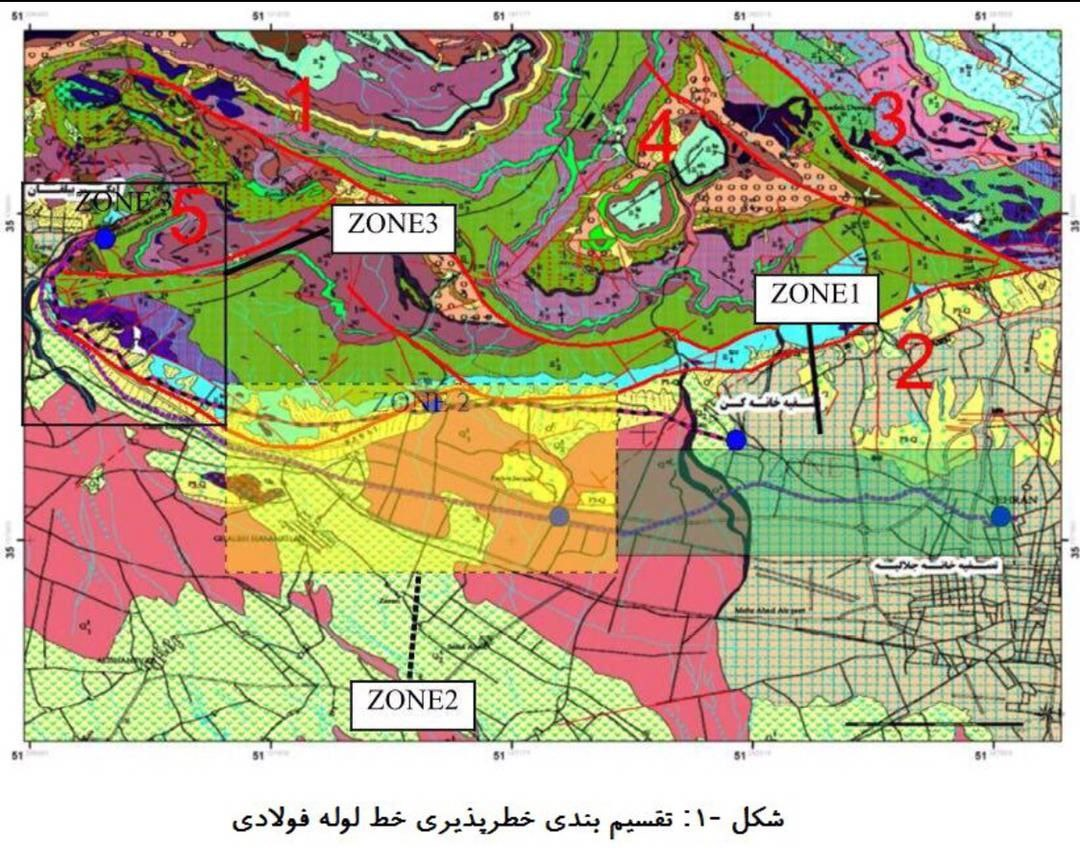 تهران بعد از زلزله، نه آب و نه هیچ، پایان تهران 