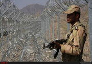  درگیری مسلحانه مرزداران سیستان و بلوچستان با یک گروهک تروریستی مسلح