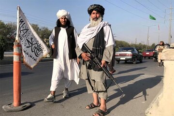نظرسنجی گالوپ از مردم افغانستان: طالبان چیزی جز رنج و مصیبت برای ما باقی نگذاشت