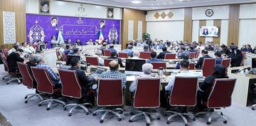 قزوین رتبه سوم پیشگیری از وقوع جرم را کسب کرد