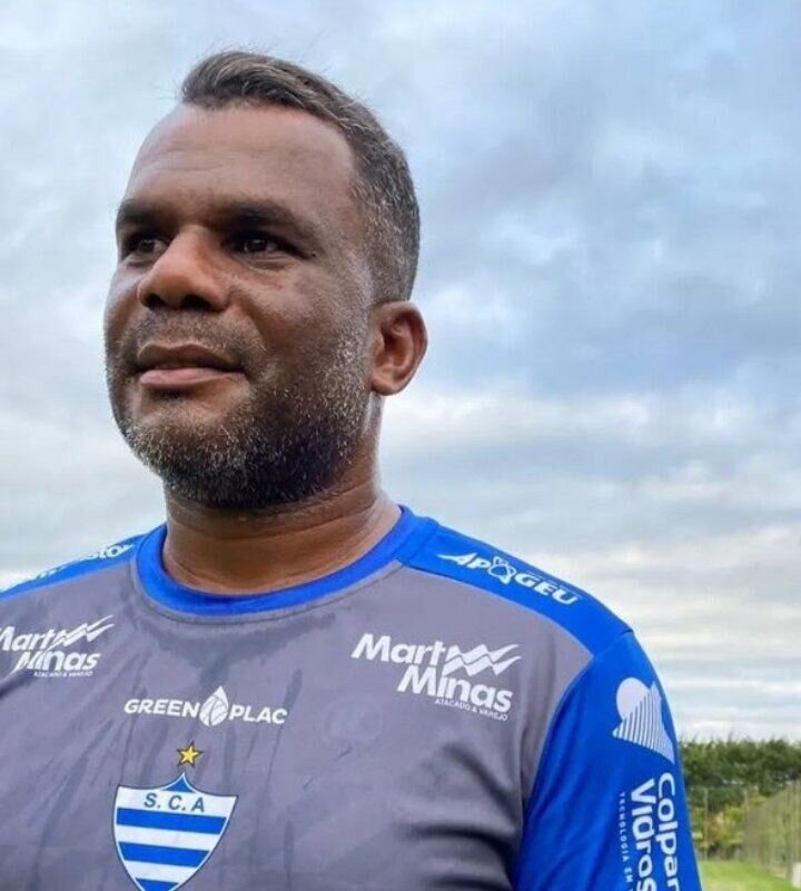 عکس| گرد پیری روی صورت دروازهبان محبوب پرسپولیسیها